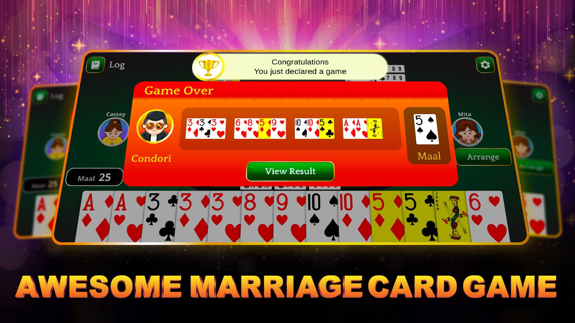 Yarsa Labs Releases Marriage Version 1.1 on the App Store!