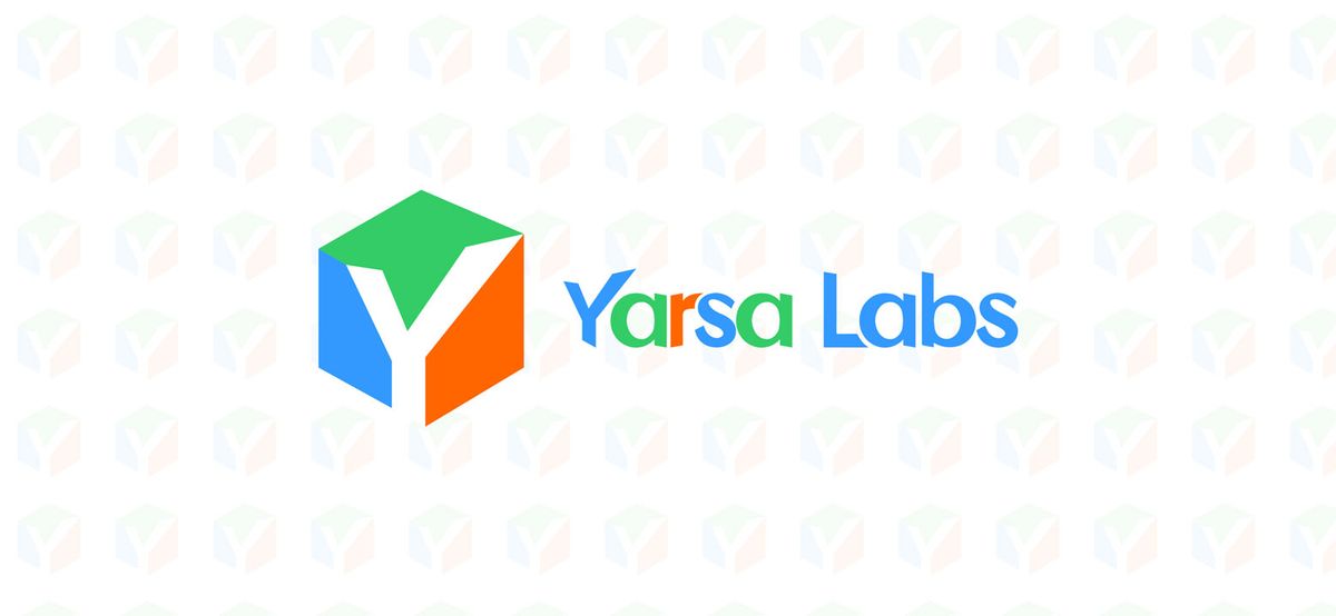 Yarsa Labs is Founded