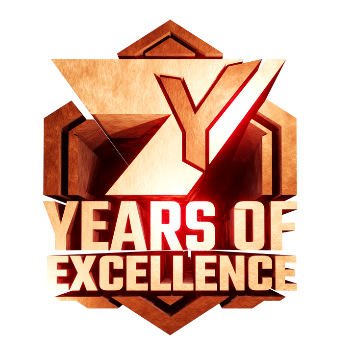 Celebrating 7 Years of Excellence of Yarsa!