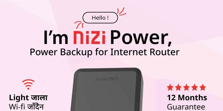 Nizi Store: Your New Destination for Premium Electronics