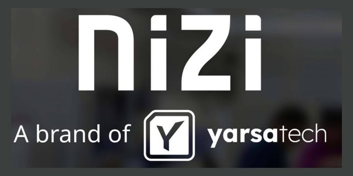 Yarsa Tech Rebrands Locally Made Electronics Under "Nizi"